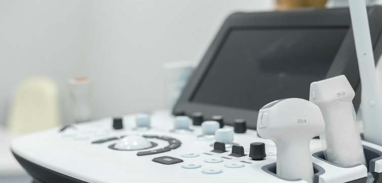 ultrasound machine valencia feat