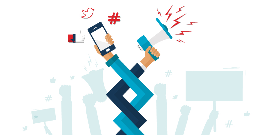 FIRE Debates at Penn: Does Hashtag Activism Work?