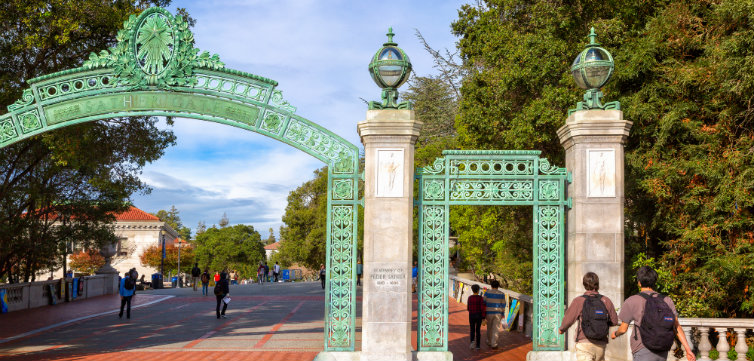 uc berkeley gates 2 feat