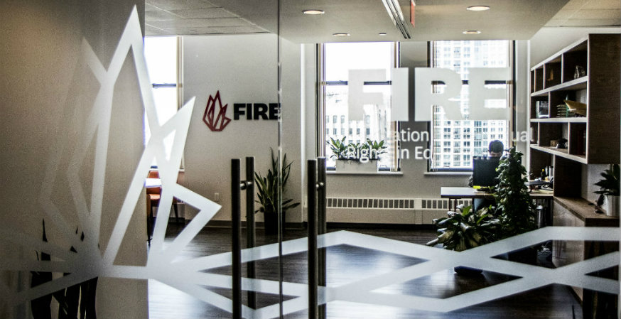 Welcome to FIRE’s New Philadelphia Headquarters! (PHOTOS)