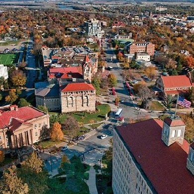Victory: University of Kansas Professor Reinstated After Four-Month Investigation Into Classroom Speech