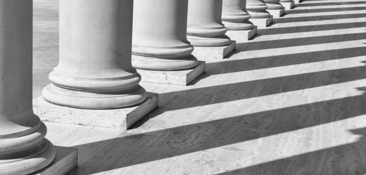 pillars feat