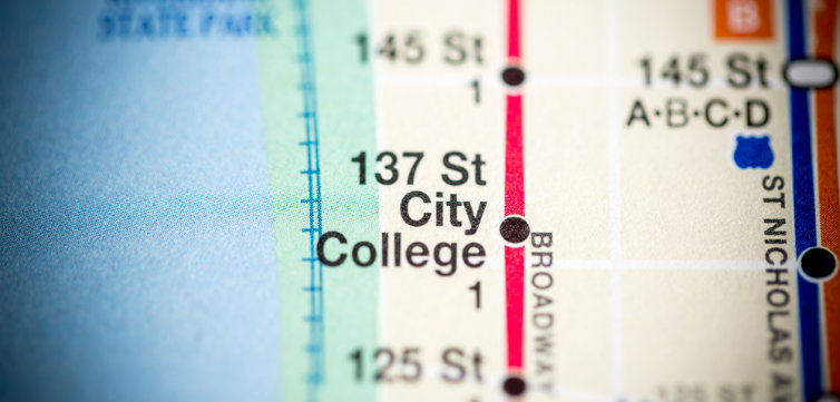 cuny city college feat