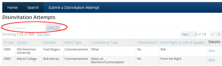 Disinvitation Guide Screenshot 6
