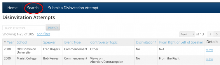 Disinvitation Guide Screenshot 7