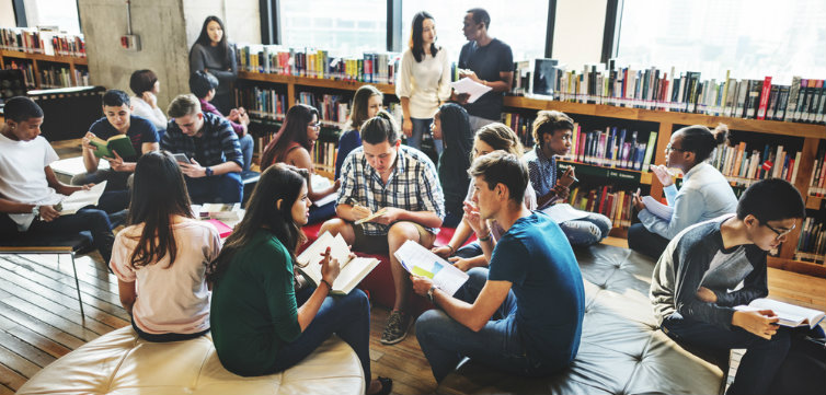 students international feat