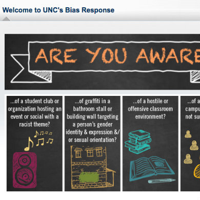 University of Northern Colorado to End ‘Bias Response Team,’ But What Next?