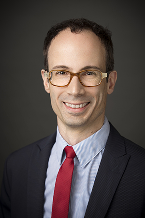 John Merigliano Staff Photo