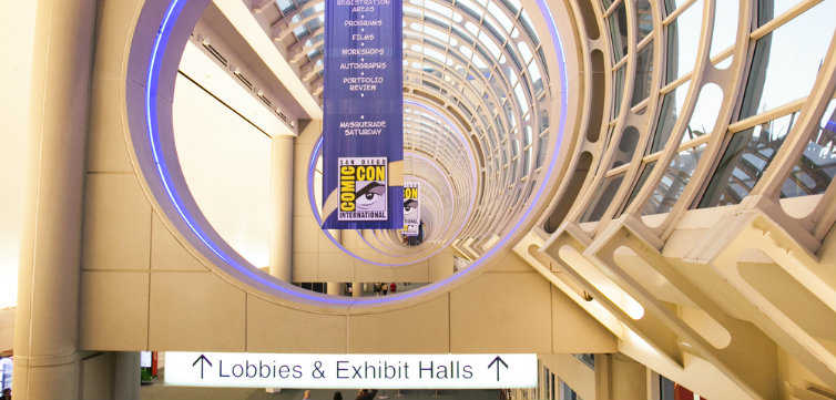 comic con 2014 san diego convention center