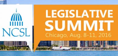 FIRE Connects with Policymakers at the National Conference of State