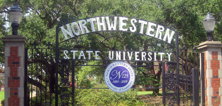 Northwestern State University Stadium