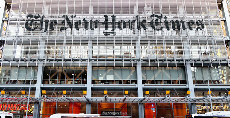 Jim Sleeper Gets It Wrong in ‘The New York Times’