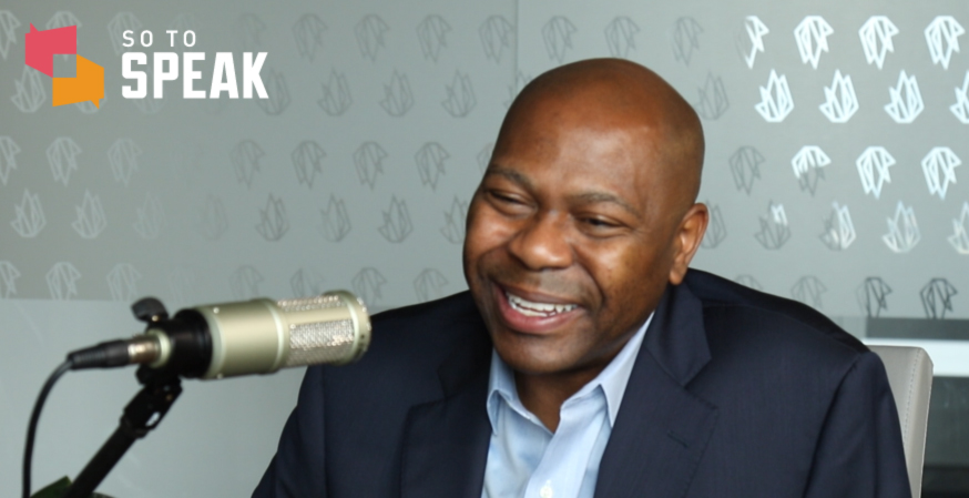 ‘So to Speak’ Podcast: Jason Riley on Being ‘Disinvited’ from Campus