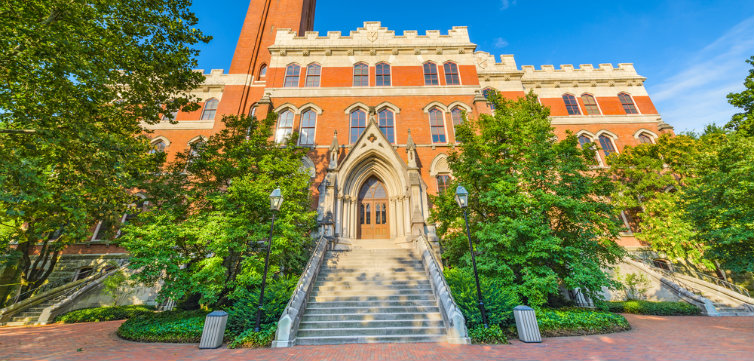 vanderbilt feat