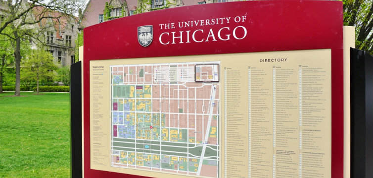 university of chicago sign CREDIT EQRoy Shutterstock.com feat