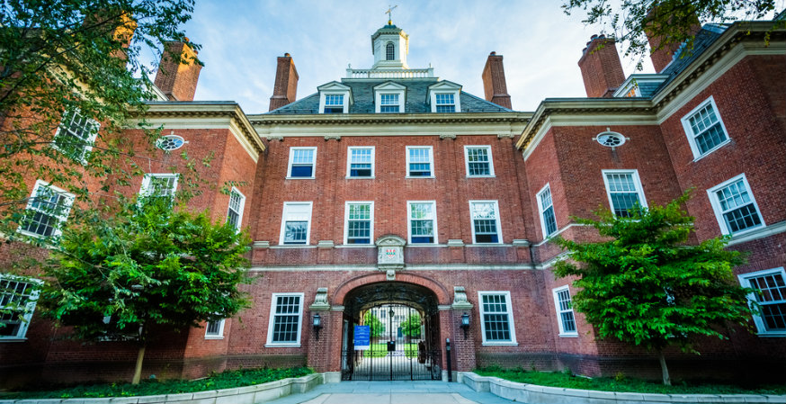 Q&A with Jamie Kirchick, journalist and candidate for Yale’s Board of Trustees