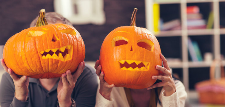 halloween feat