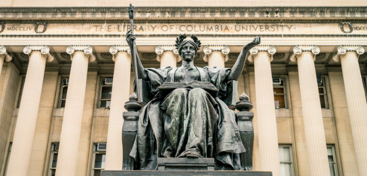 columbia feat CREDIT Valerii Iavtushenko Shutterstock.com