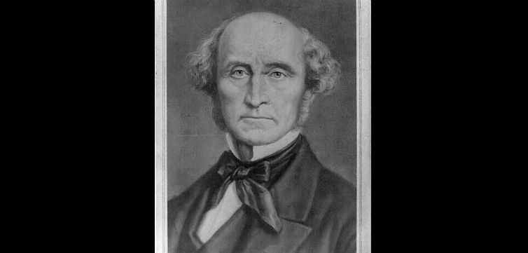 john stuart mill essay