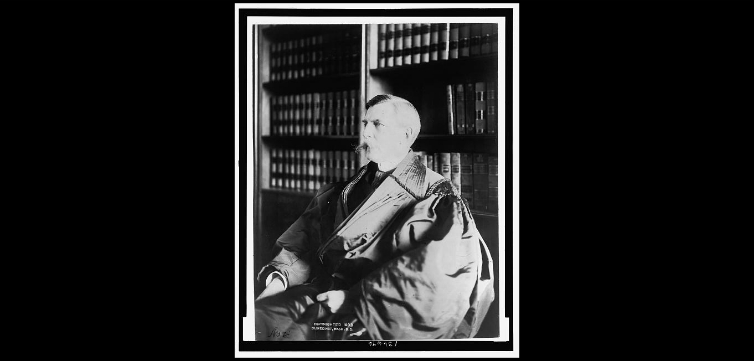 oliver wendell holmes feature
