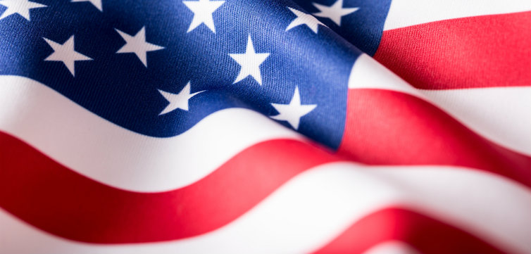 American Flag feat