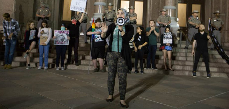 Amina Amdeen COURTESY Austin American Statesman feat