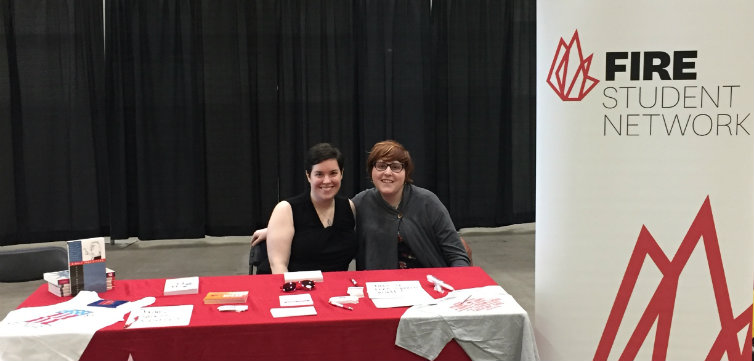 MBLGTACC Susan Brynne Tabling feat