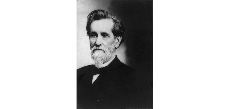 Isaac Stephenson feature