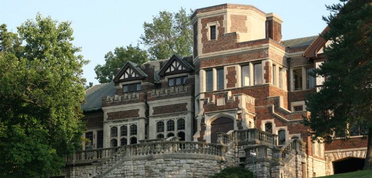 Epperson House University of Missouri–Kansas City feat