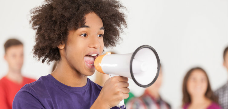 megaphone feat