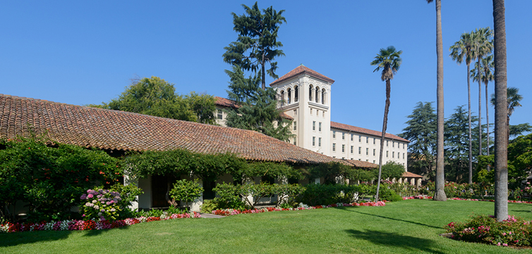 Santa Clara University protects student free speech with one hand, censors  with the other - FIRE