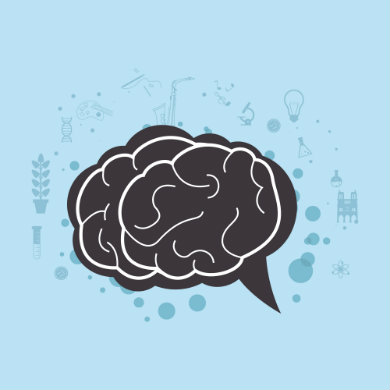 Expert: Your brain might predispose you against certain speech