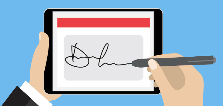 signature feat