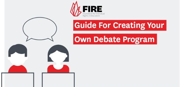 debate guide feat
