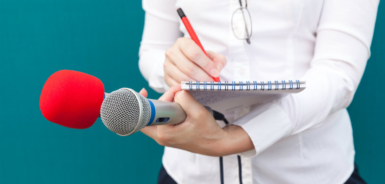 student reporter journalist new voices feat