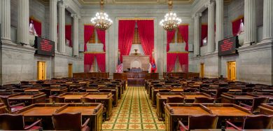 New Tennessee law is good news for academic freedom - FIRE