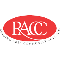 Reading Area Community College logo
