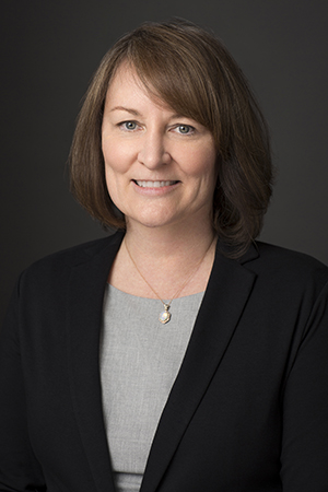Bonnie Kerrigan Snyder Staff Photo