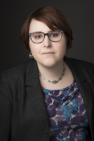 Brynne Madway Staff Photo