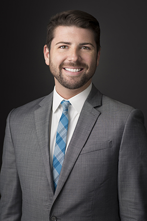 Daniel Burnett Staff Photo