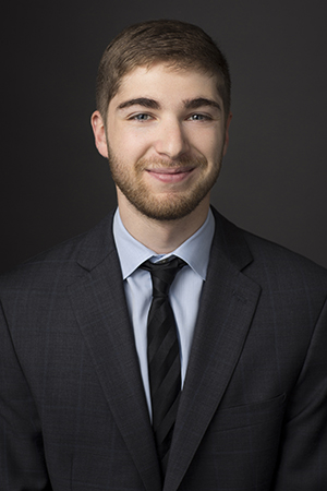 Eli Feldman Staff Photo