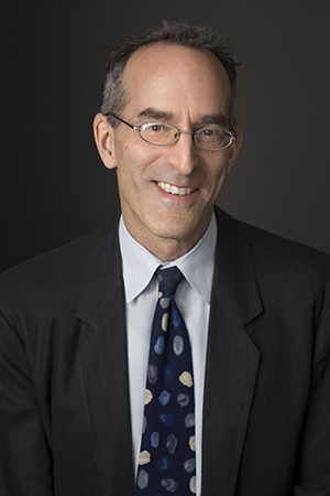 Gordon Danning Staff Photo