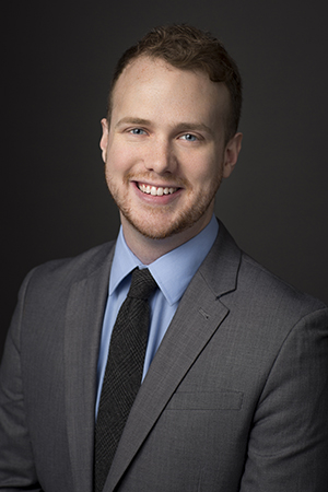 William Rickards Staff Photo