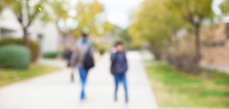 university college campus students blurred title ix feat