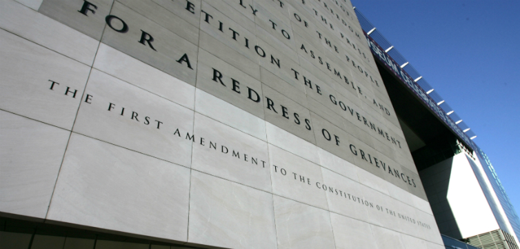FirstAmendment_Newseum_Anthony Correia _Shutterstockcom_Feat