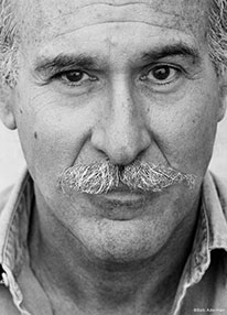 Ira Glasser.