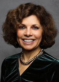 Prof. Nadine Strossen