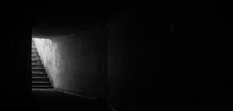 Basement Feature