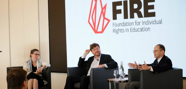 5th anniversary unlearning liberty ul panel feat