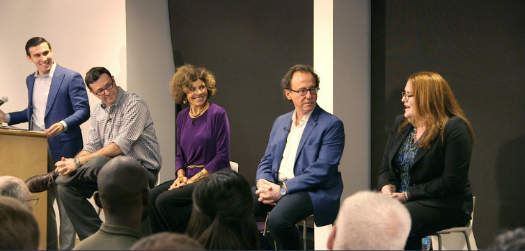 FIREHxA panel heterodox nyc feat